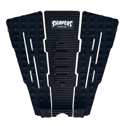 The Shaper Traction