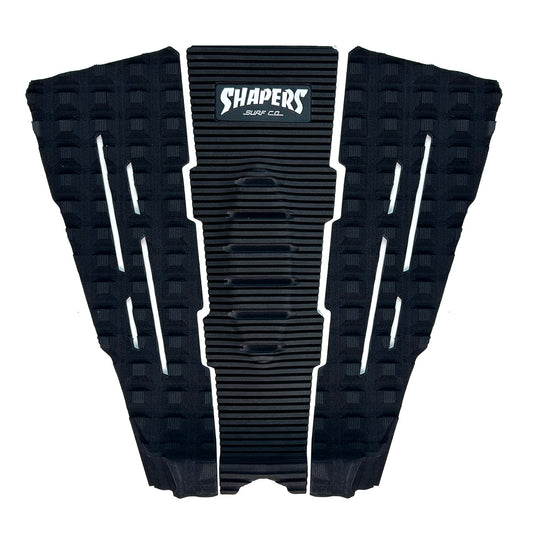 The Shaper Traction
