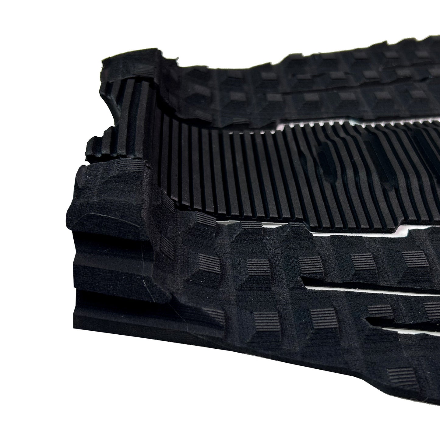 The Shaper Traction