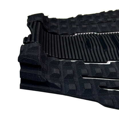 The Shaper Traction