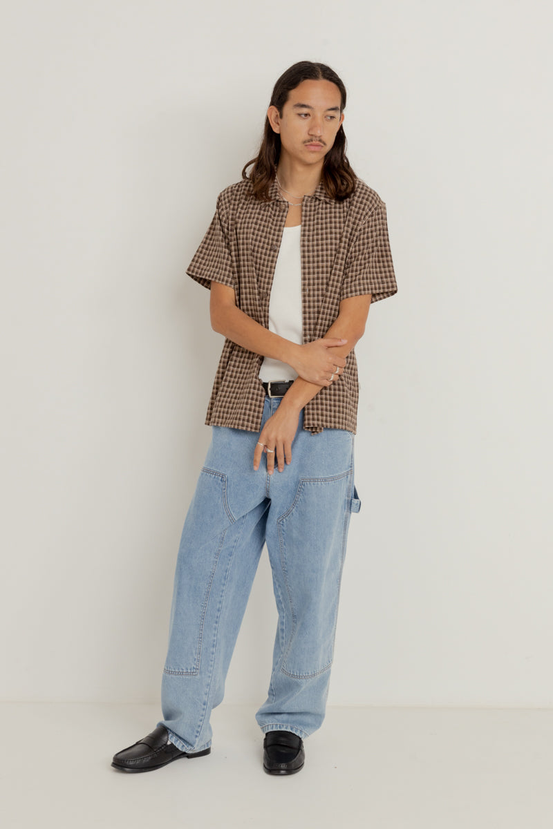 Sunday Session SS Shirt