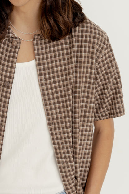 Sunday Session SS Shirt