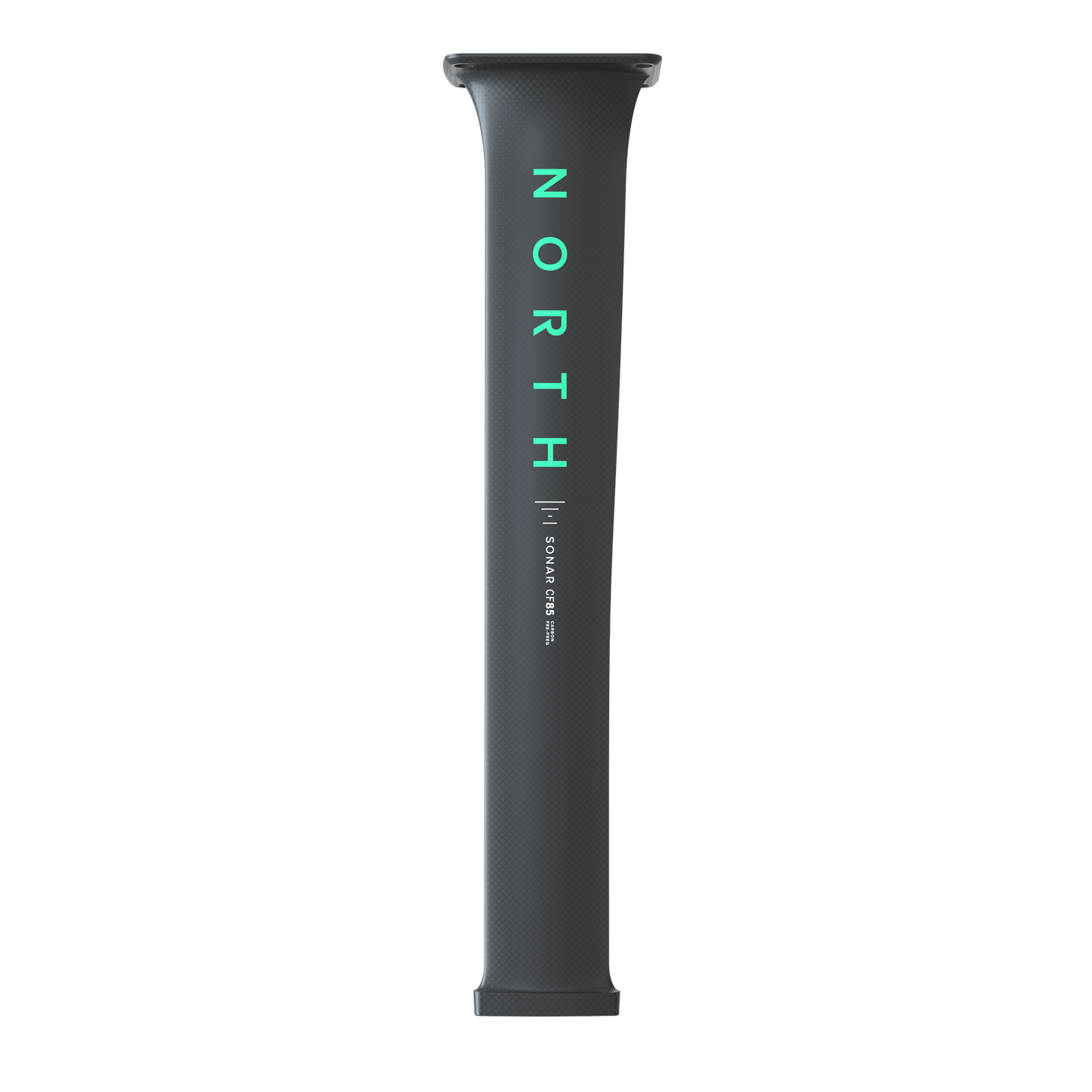 Sonar Carbon Foil Mast - shopify | Down South Surf Shop Mauritius