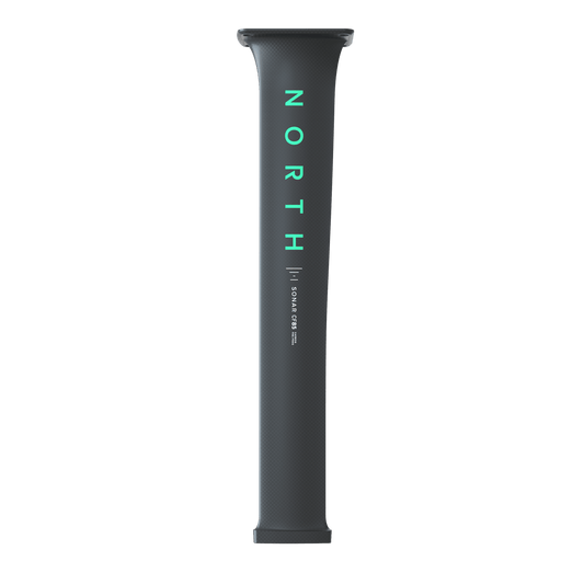 Sonar Carbon Foil Mast - shopify | Down South Surf Shop Mauritius