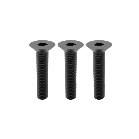 Sonar Wing Screw Pack G (M8x35)