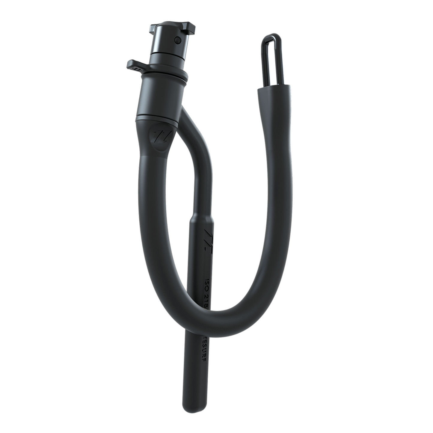 Standard Freeride Loop with Finger