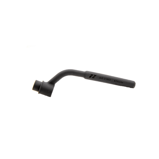 Standard Connect Security Finger