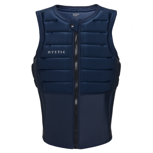 Majestic Impact Vest Fzip Kite