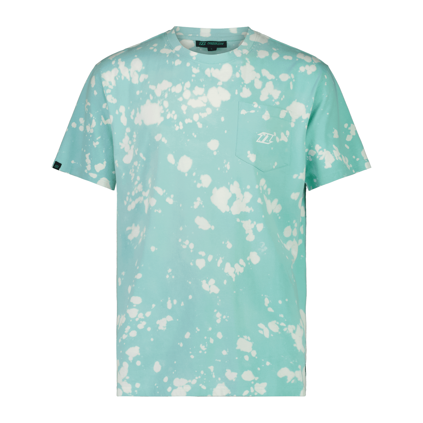 Tidal Tee