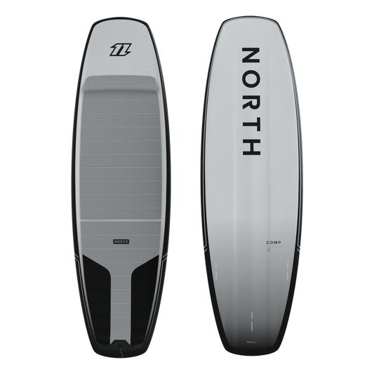 Comp Surfboard
