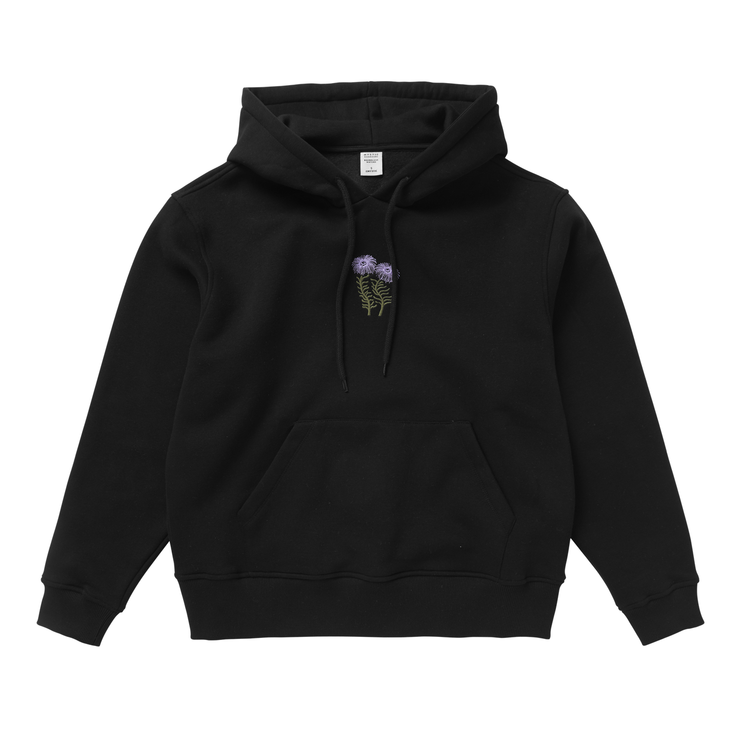 Sea Lily Hoodie Sweat - shopify | Down South Surf Shop Mauritius