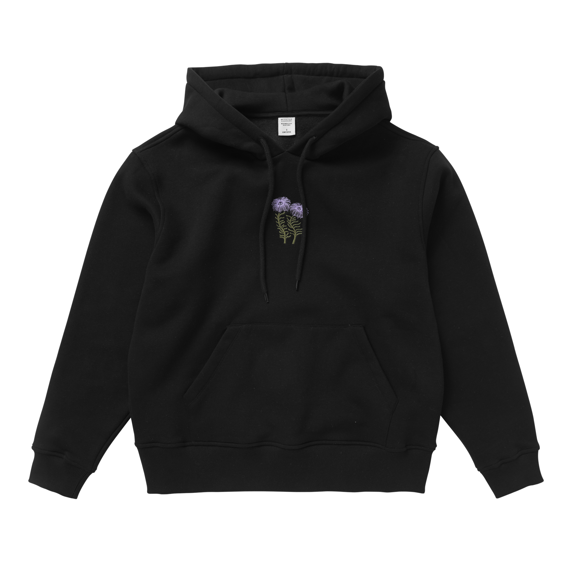 Sea Lily Hoodie Sweat - shopify | Down South Surf Shop Mauritius
