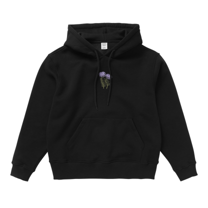 Sea Lily Hoodie Sweat - shopify | Down South Surf Shop Mauritius