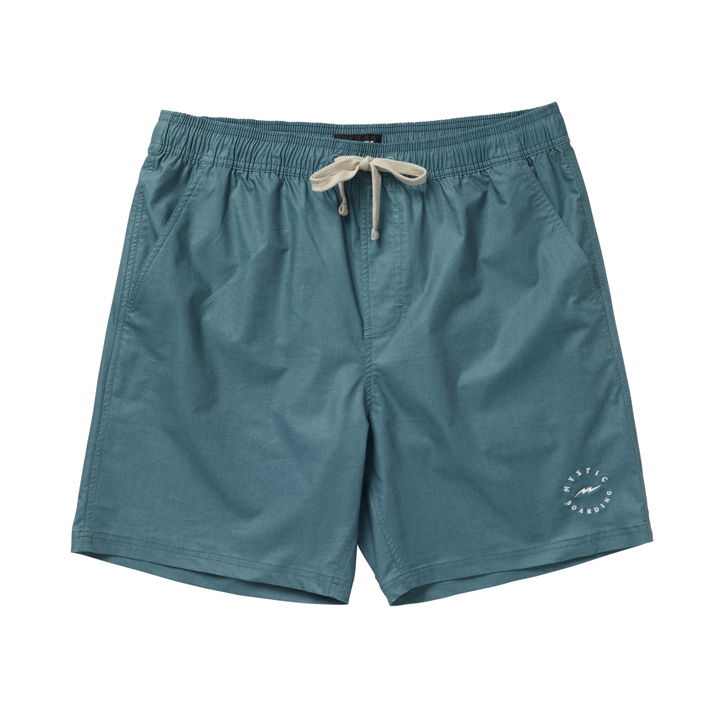 The Volley Hybrid Short