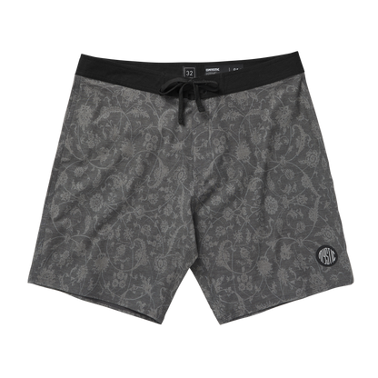 Ripple Movement Boardshort