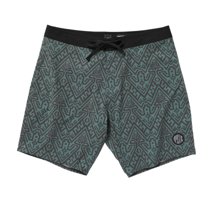 Ripple Movement Boardshort