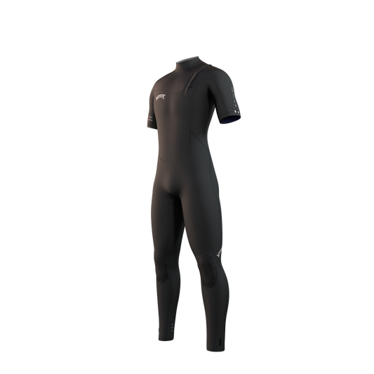 The One Shortarm 3/2mm Zipfree