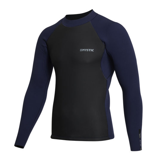 Star Surf Top L/S 2mm