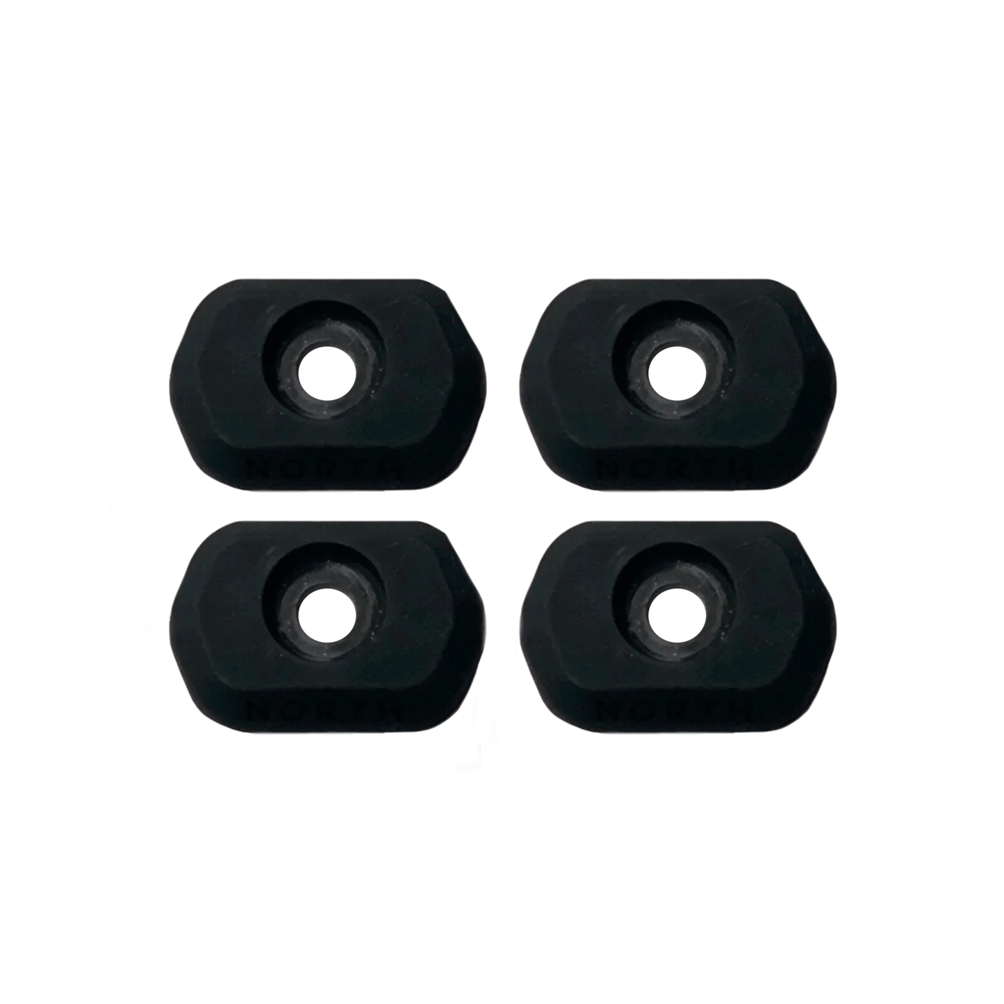 Free-Lo Strap Washers - set of 4 - shopify | Down South Surf Shop Mauritius