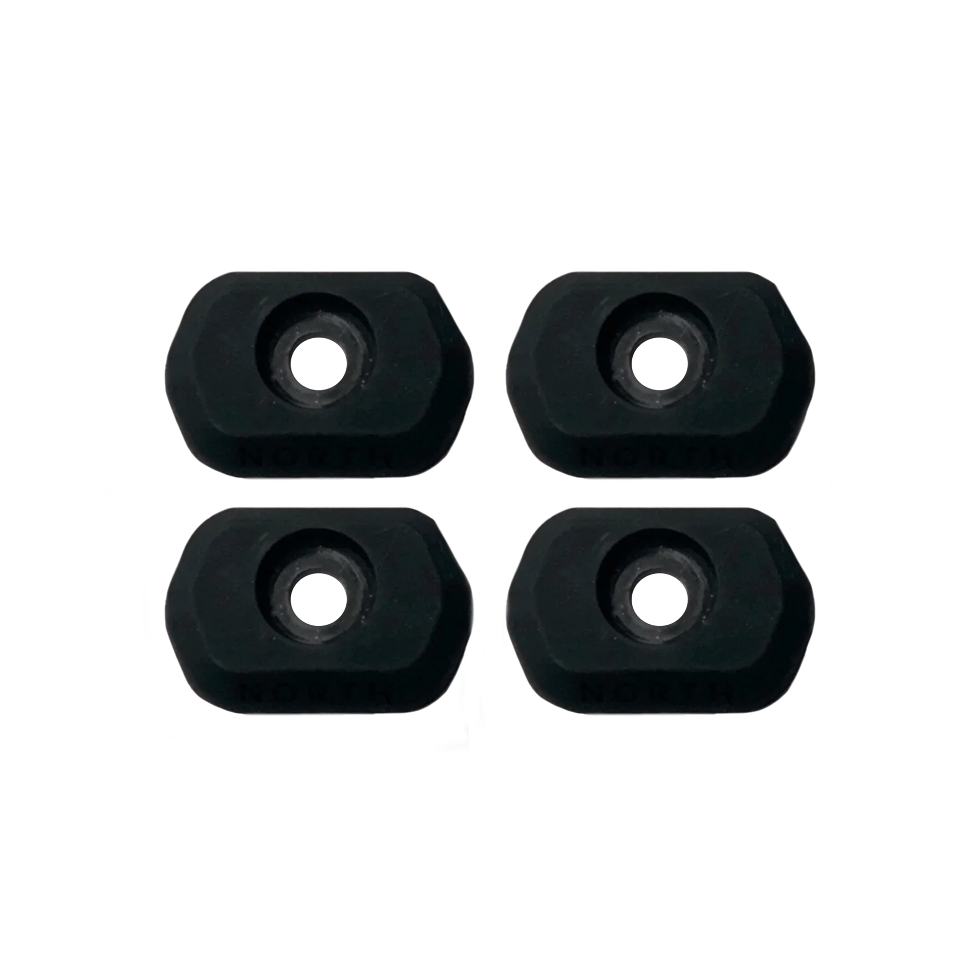 Free-Lo Strap Washers - set of 4 - shopify | Down South Surf Shop Mauritius
