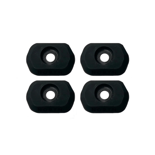 Free-Lo Strap Washers - set of 4 - shopify | Down South Surf Shop Mauritius