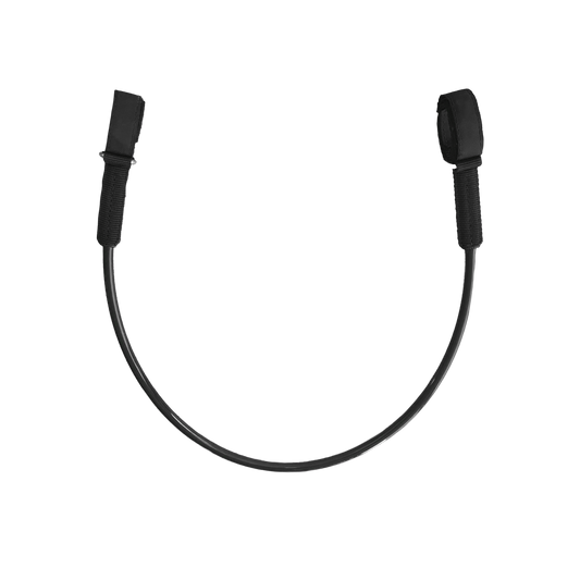 Wing Harness loop fixed