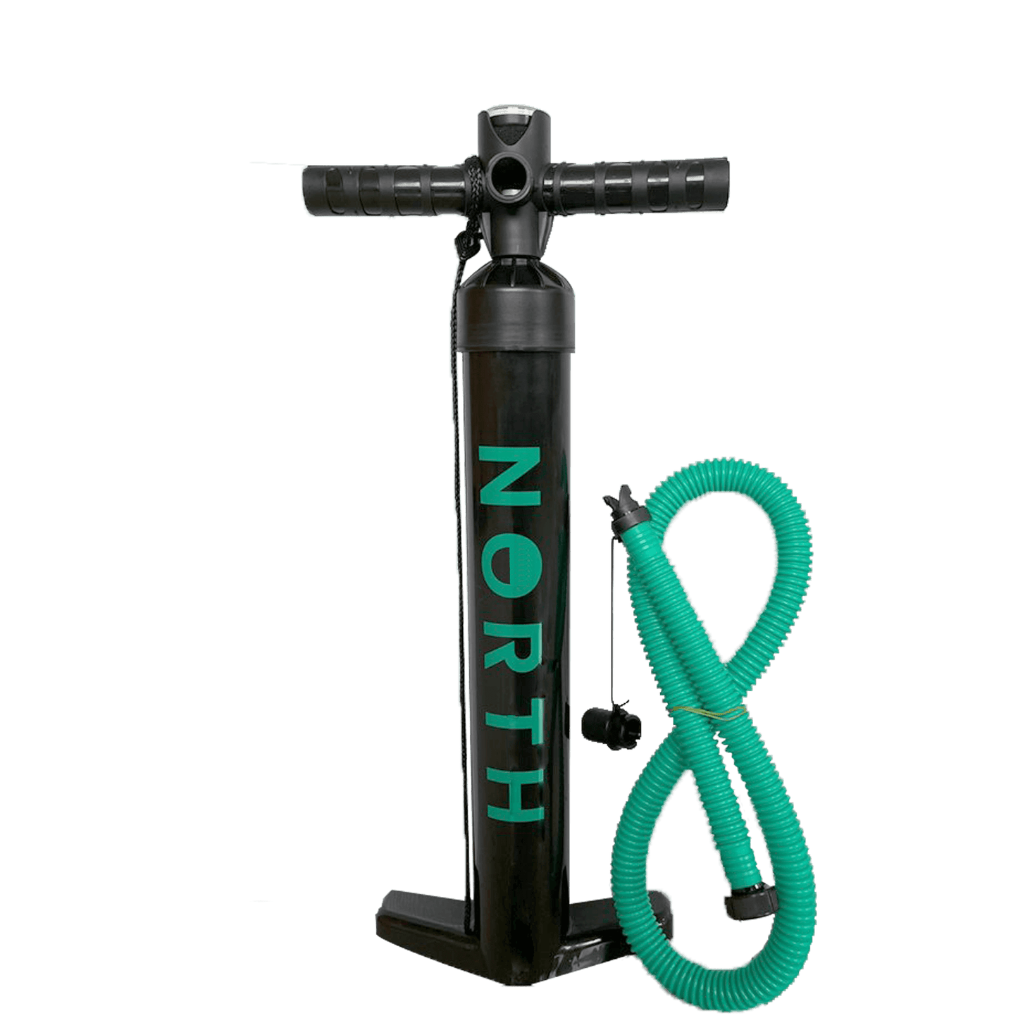 Inflatable Board Pump 2024 - shopify | Down South Surf Shop Mauritius