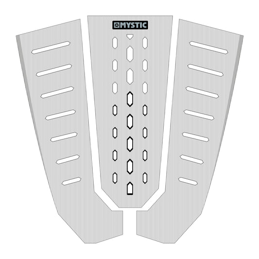 Ambush Tailpad Classic Shape